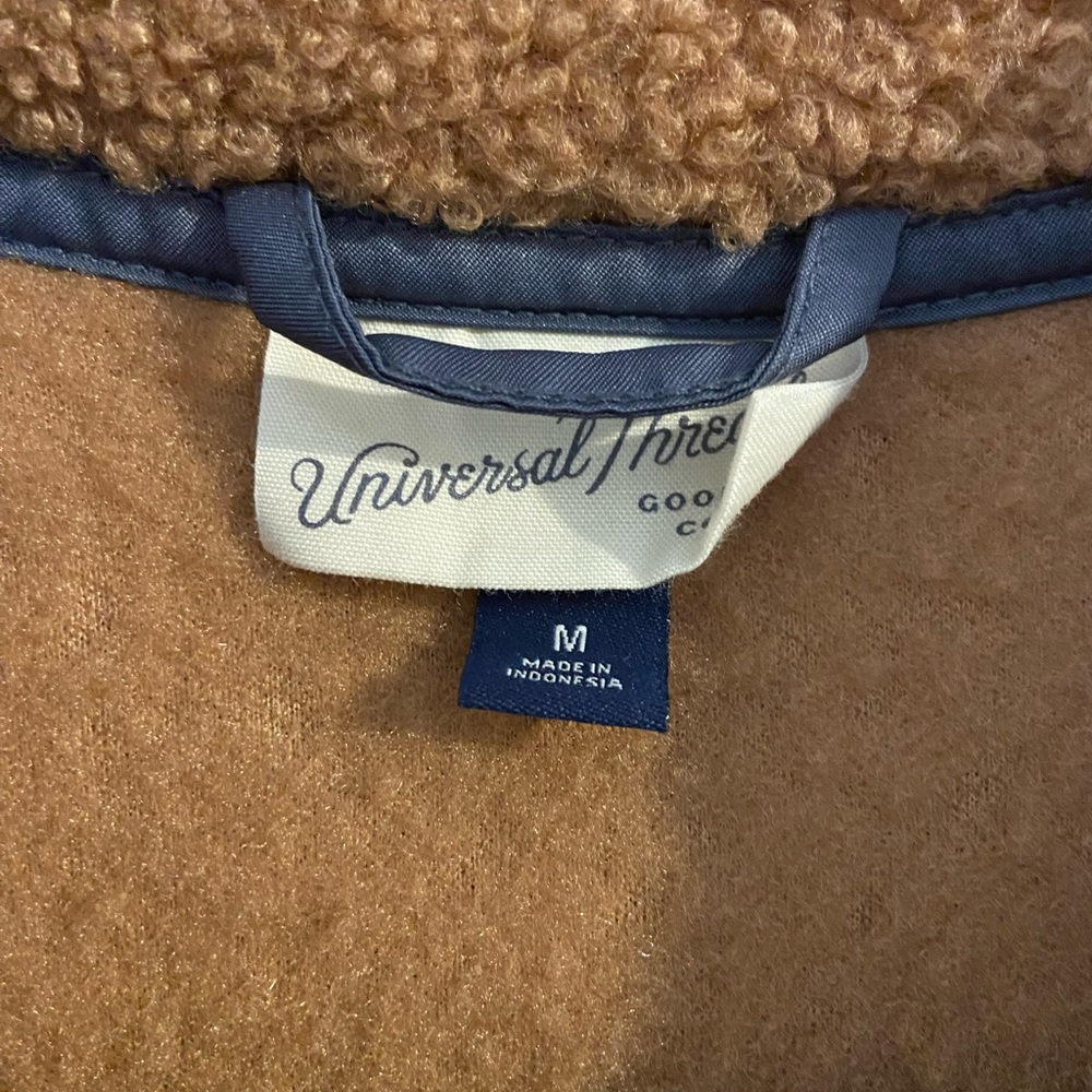 Universal Thread jacket - Picture 3 of 6